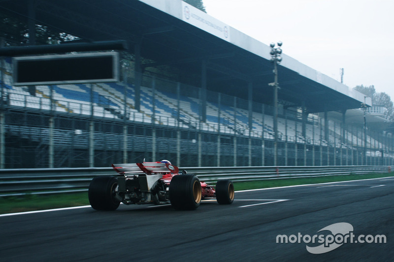 Ferrari 312B