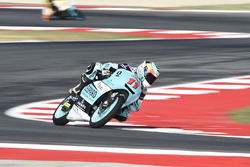 Livio Loi, Leopard Racing