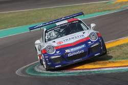 Livio Selva, Ebimotors