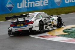 Tom Blomqvist, BMW Team RBM, BMW M4 DTM