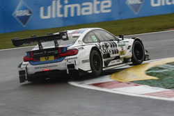 Tom Blomqvist, BMW Team RBM, BMW M4 DTM