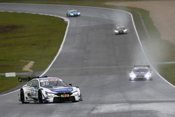 Maxime Martin, BMW Team RBM, BMW M4 DTM