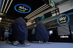 Garage Sky Racing Team VR46
