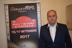 Max Rendina