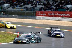 Robert Wickens, Mercedes-AMG Team HWA, Mercedes-AMG C63 DTM