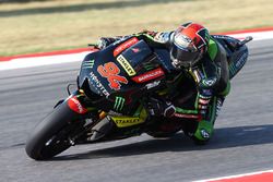 Jonas Folger, Monster Yamaha Tech 3