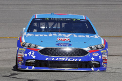 Aric Almirola, Richard Petty Motorsports Ford