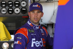 Denny Hamlin, Joe Gibbs Racing Toyota