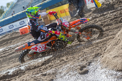 Tony Cairoli, Red Bull KTM Factory Racing