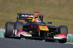 Pierre Gasly, Team Mugen