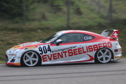 Mario Koch, Toyota GT86, Swiss Race Academy