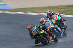 Jonas Folger, Monster Yamaha Tech 3