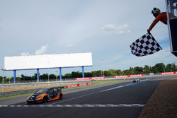 Aurélien Panis, Boutsen Ginion Racing, Honda Civic Type-R TCR