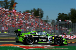 Mattia Drudi, Dinamic Motorsport