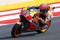 Marc Marquez, Repsol Honda Team