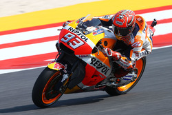 Marc Marquez, Repsol Honda Team