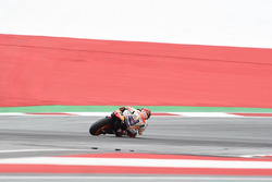Marc Marquez, Repsol Honda Team