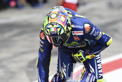 Valentino Rossi, Yamaha Factory Racing