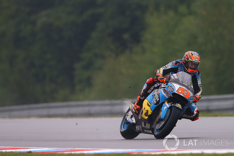 Tito Rabat, Estrella Galicia 0,0 Marc VDS