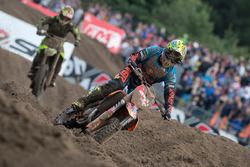Tony Cairoli