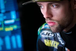 Jonas Folger, Monster Yamaha Tech 3