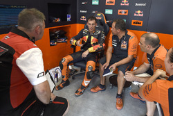 Pol Espargaro, Red Bull KTM Factory Racing