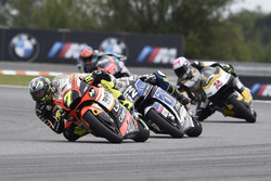 Lorenzo Baldassarri, Forward Racing