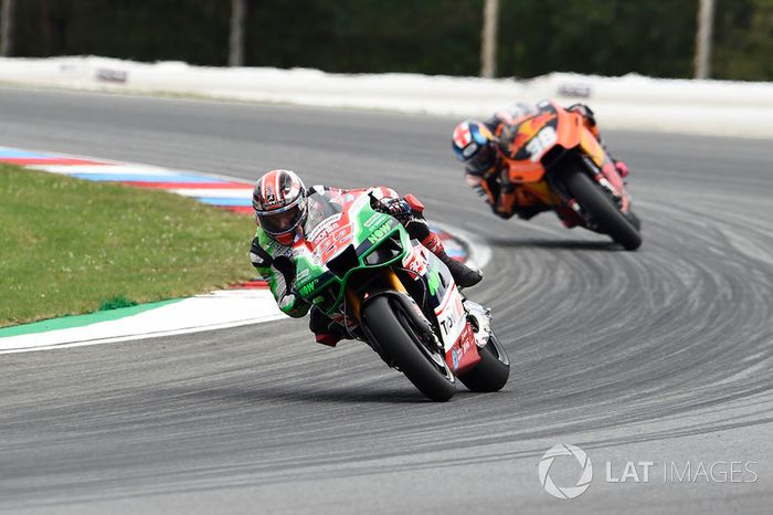 Sam Lowes, Aprilia Racing Team Gresini