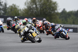 Thomas Luthi, CarXpert Interwetten