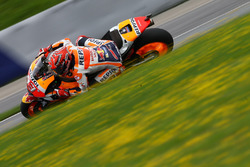Marc Marquez, Repsol Honda Team