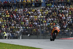 Mika Kallio, Red Bull KTM Factory Racing