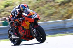 Bradley Smith, Red Bull KTM Factory Racing