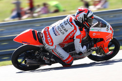 Albert Arenas, Aspar Team