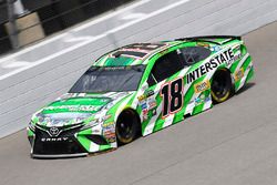 Kyle Busch, Joe Gibbs Racing Toyota