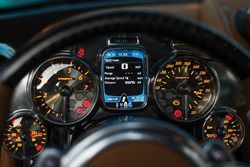 Pagani Huayra Tempesta