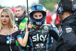 Andrea Migno, Sky Racing Team VR46