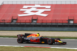 Max Verstappen, Red Bull Racing RB13