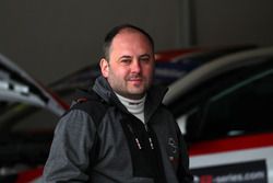 Pierre-Yves Corthals, DG Sport Compétition, Opel Astra TCR