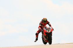 Chaz Davies, Ducati Team