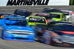 Race action