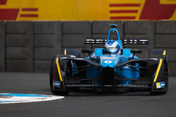 Nicolas Prost, Renault e.Dams
