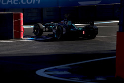 Mitch Evans, Jaguar Racing