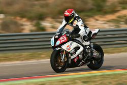 Marco Faccani, Althea BMW Racing Team