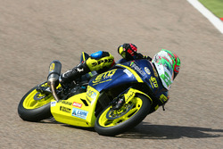 Ana Carrasco, ETG Racing