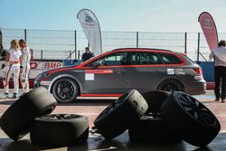 Seat Leon ST Cupra