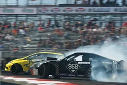 Matt Coffman, Fredric Aasbo