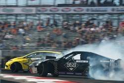 Matt Coffman, Fredric Aasbo