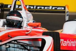 Nick Heidfeld, Mahindra Racing