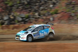 12 REGO Luis Miguel Ford Fiesta R5
