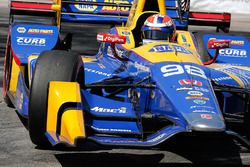 Alexander Rossi, Herta - Andretti Autosport Honda